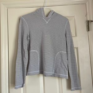 REDUCED - J.Crew Striped Shirt